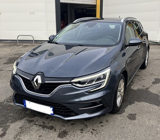 MEGANE IV ESTATE (06/2020-07/2024)