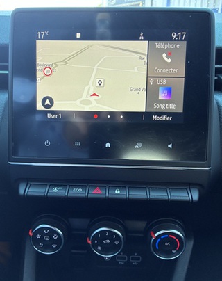 Vehicle 3D Image