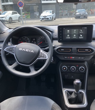 Vehicle 3D Image