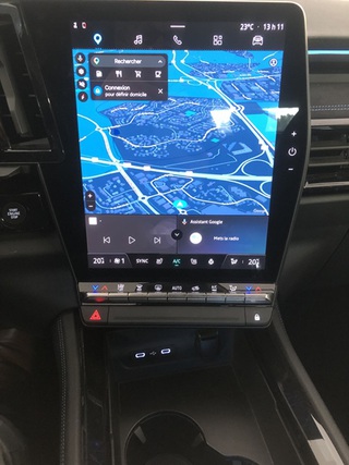 Vehicle 3D Image
