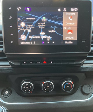 Vehicle 3D Image