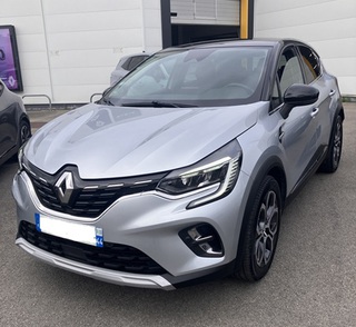CAPTUR