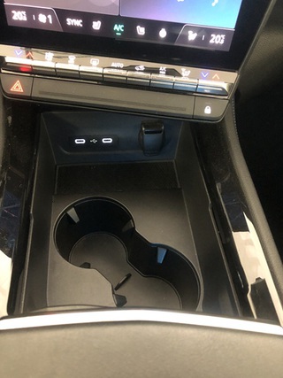 Vehicle 3D Image