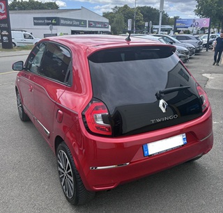 Vehicle 3D Image
