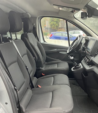 Vehicle 3D Image