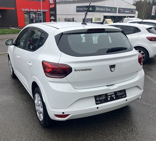 Vehicle 3D Image