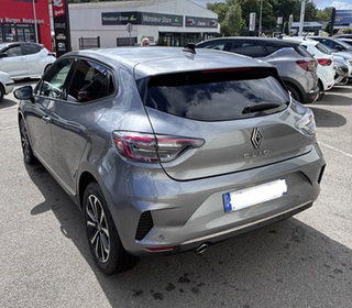 Vehicle 3D Image