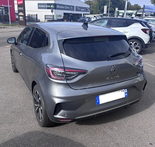 Vehicle 3D Image