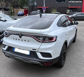 Vehicle 3D Image