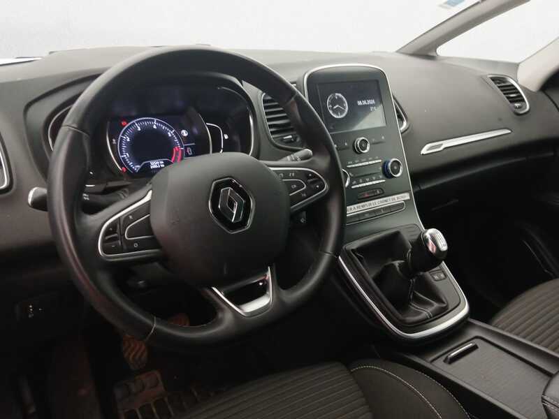 Renault Grand Scenic IV