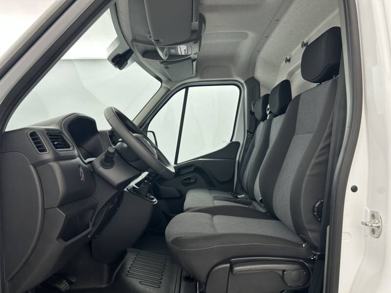 Renault Master III