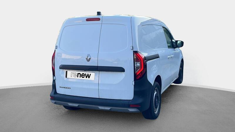 Renault Kangoo VU