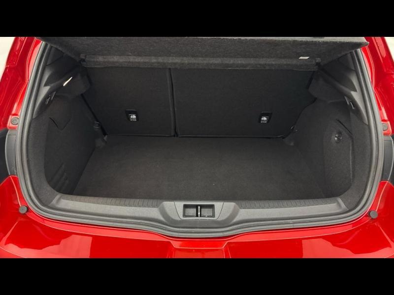 Renault Megane IV Berline