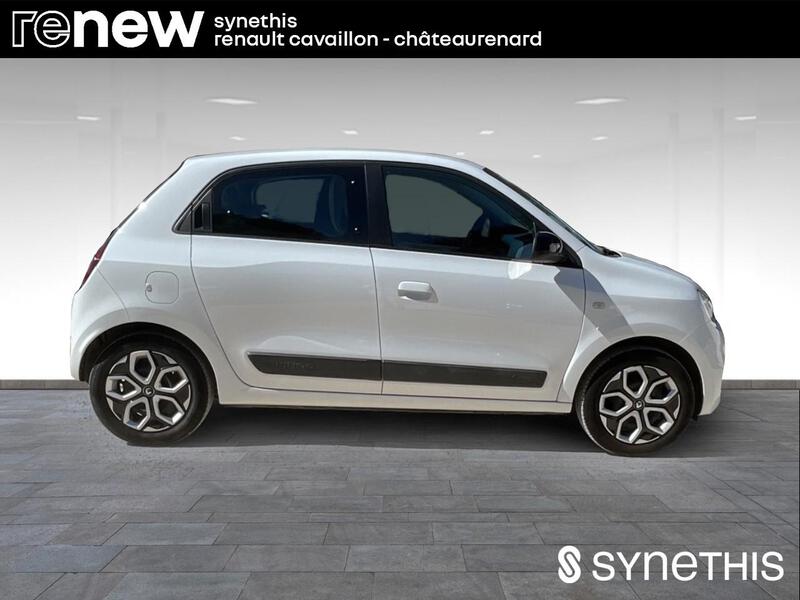 Renault Twingo III