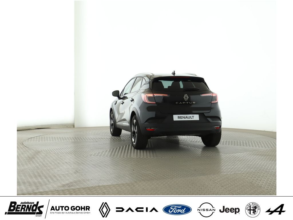 Renault Captur – Bild 28