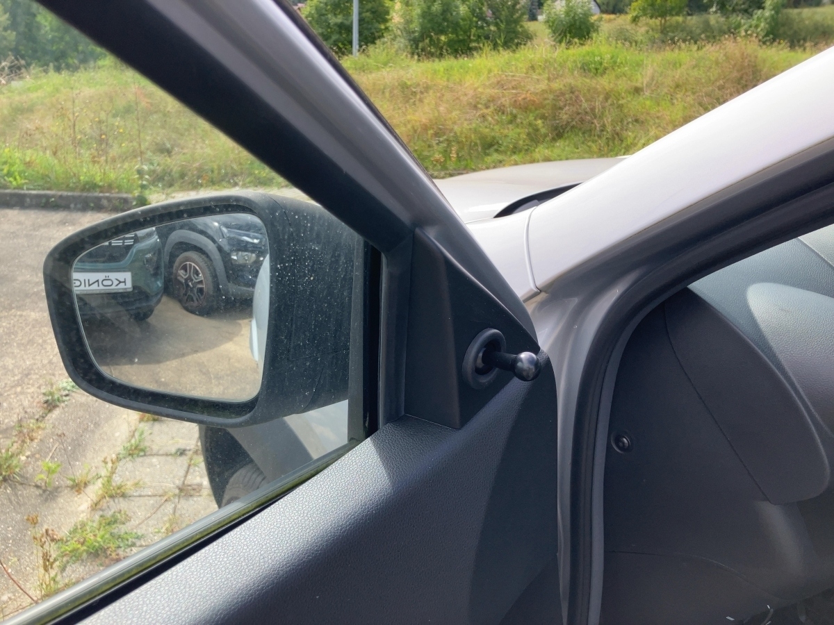 Dacia Spring – Bild 13