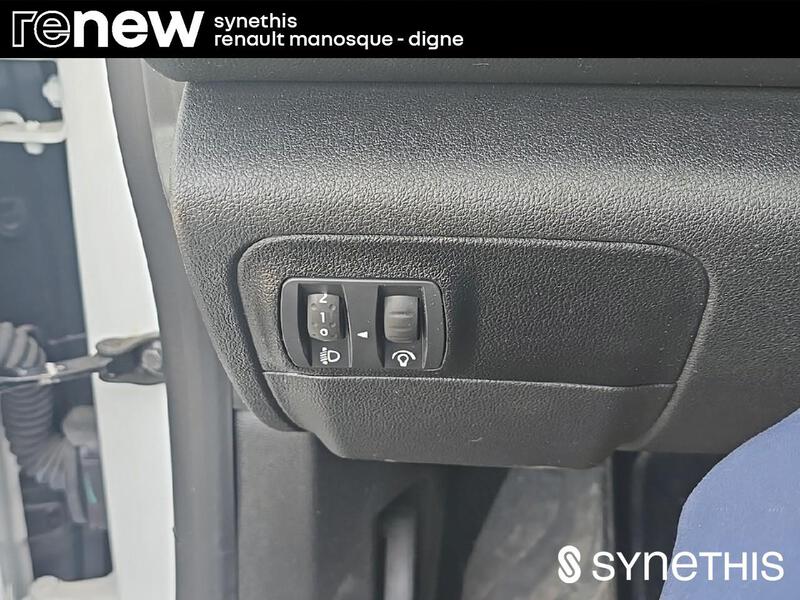 Renault Megane IV Berline