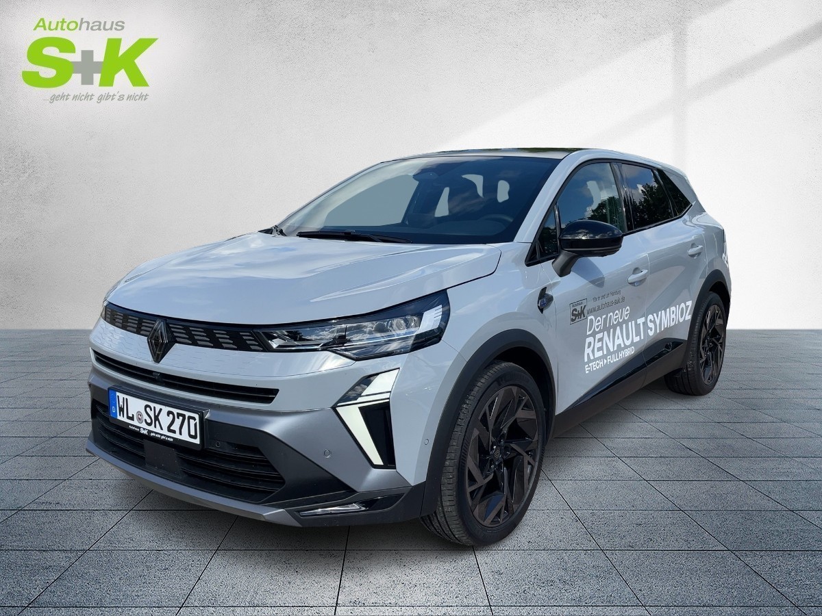 Renault Symbioz