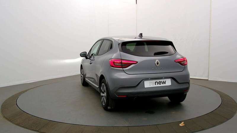 Renault Clio V