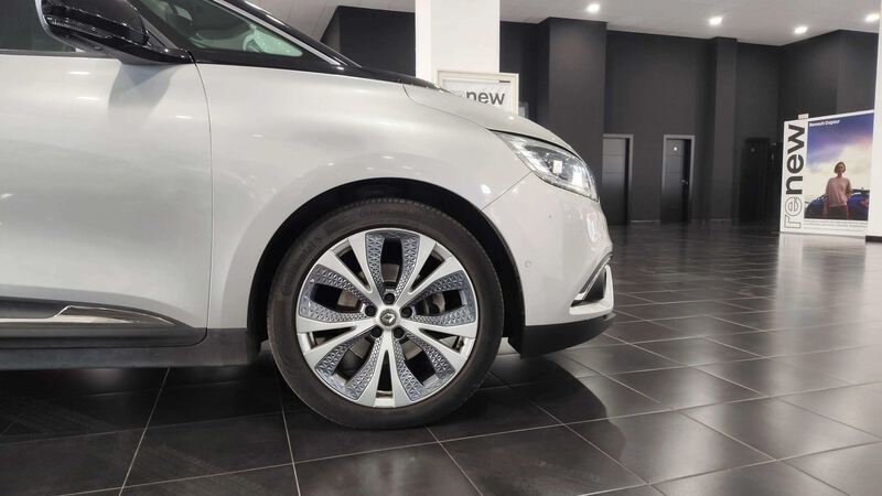 Renault Grand Scénic