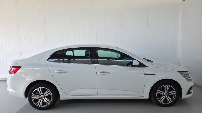 RENAULT Megane 2022 — imagine 29