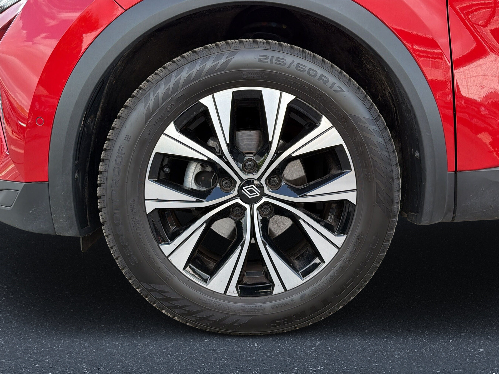 Renault Captur – Bild 10
