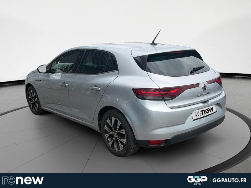 Renault Megane IV Berline