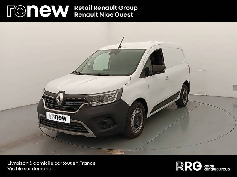 Renault Kangoo VU