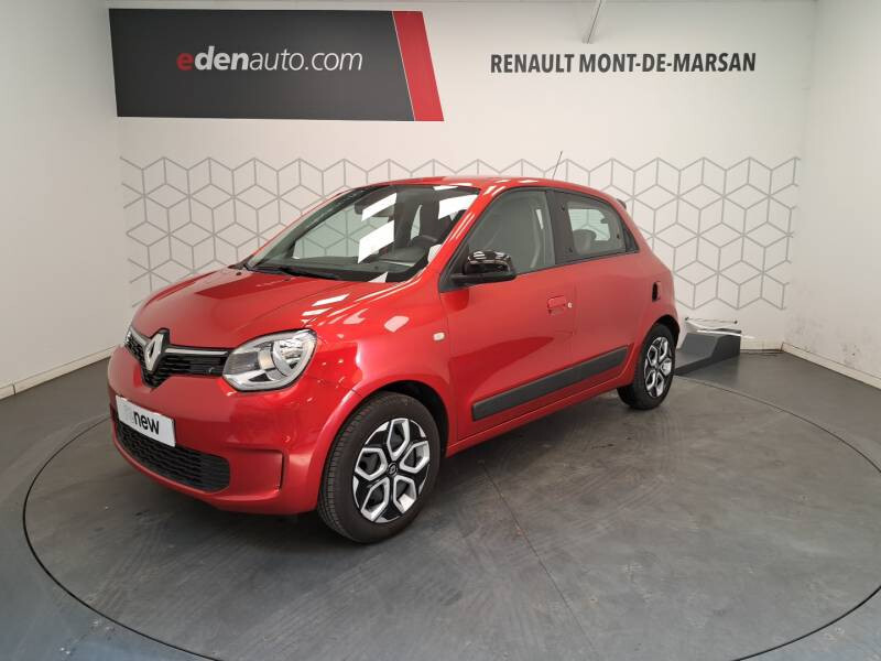 Renault Twingo III