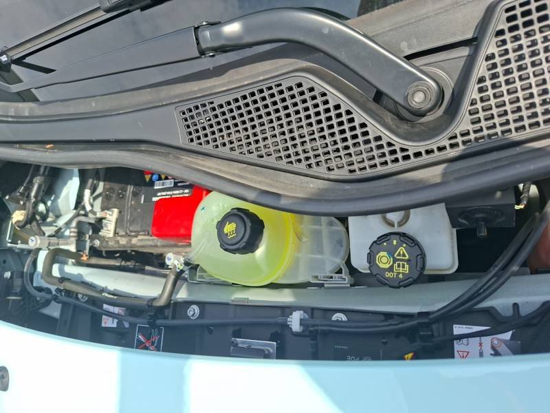Renault Twingo E-Tech Electrique