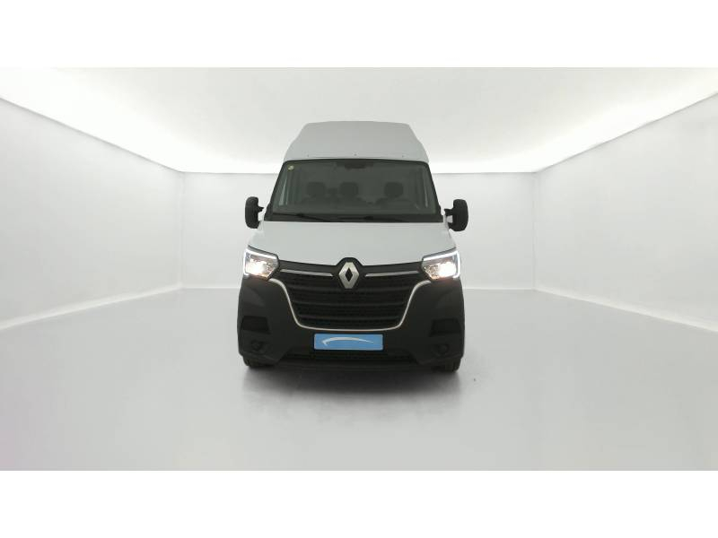 Renault Master III