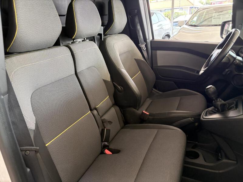 Renault Kangoo VU