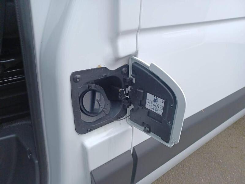 Renault Master III