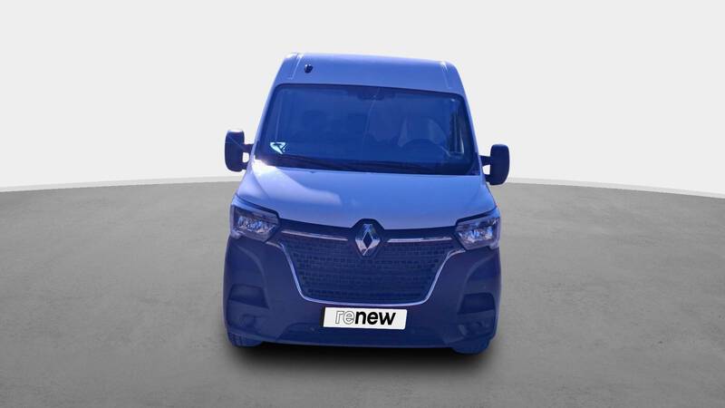 Renault Master Fourgon