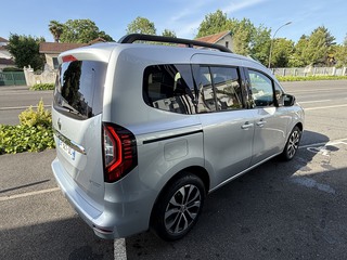 Vehicle 3D Image