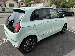 Vehicle 3D Image