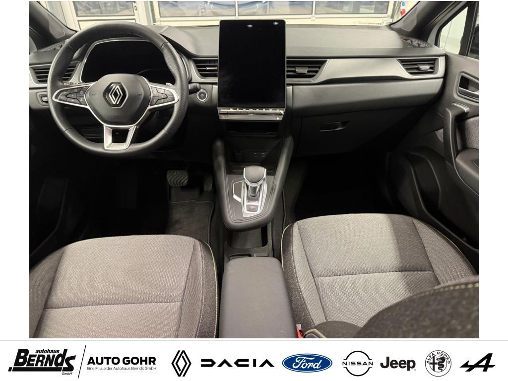 Renault Captur – Bild 9