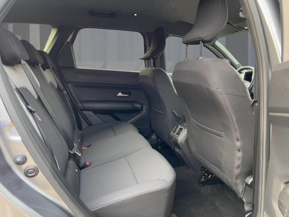 Dacia Bigster – Bild 9