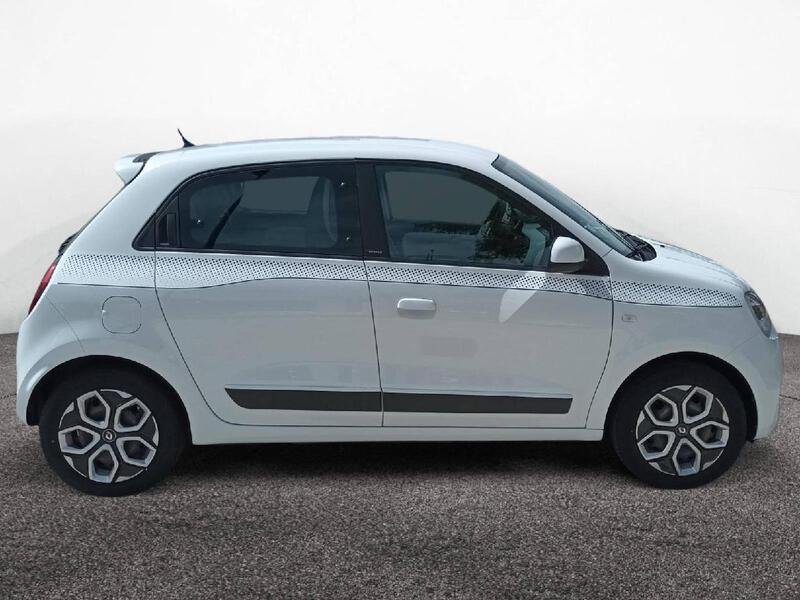Renault Twingo III