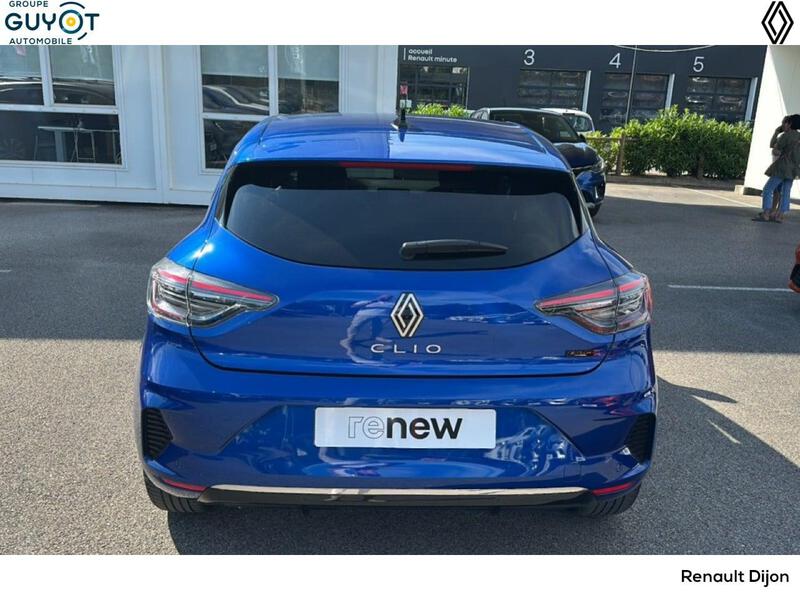 Renault Clio V