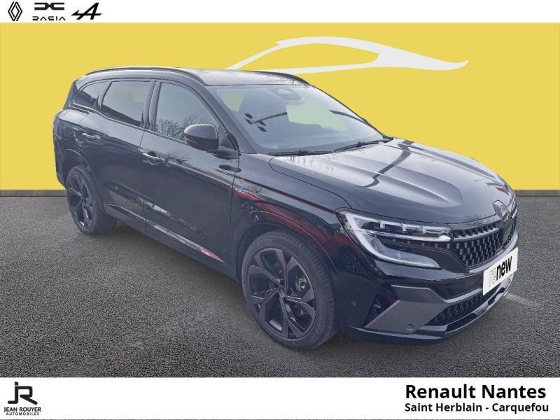 Renault Espace VI