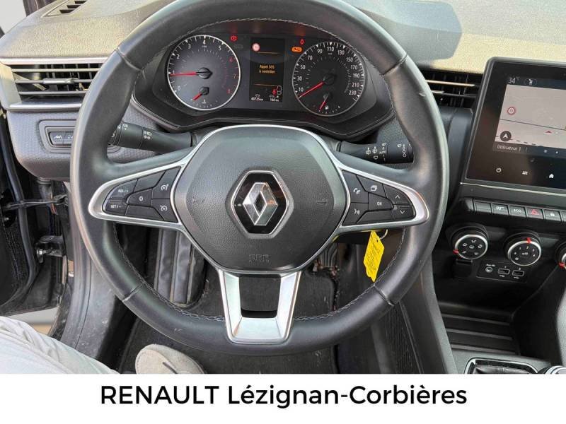 Renault Clio V
