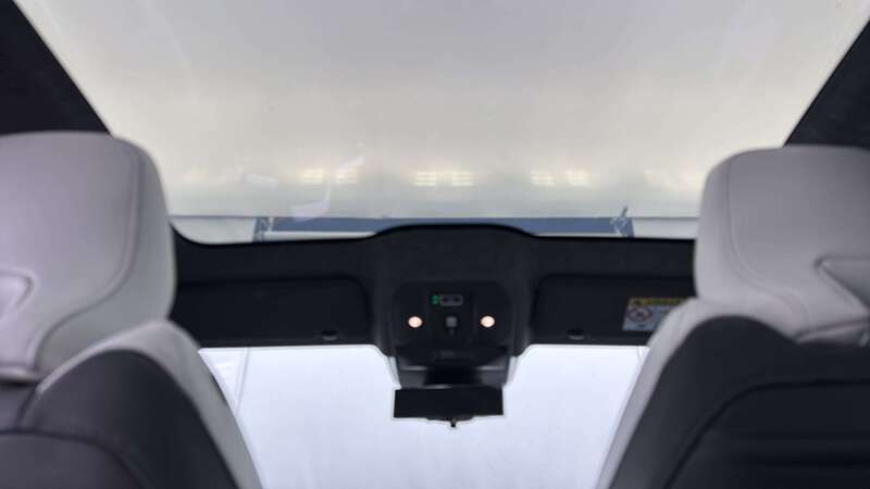 Renault Scenic E-Tech Electrique