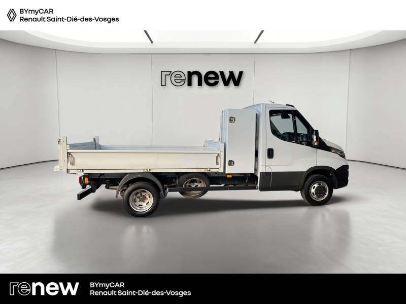 Iveco Daily V