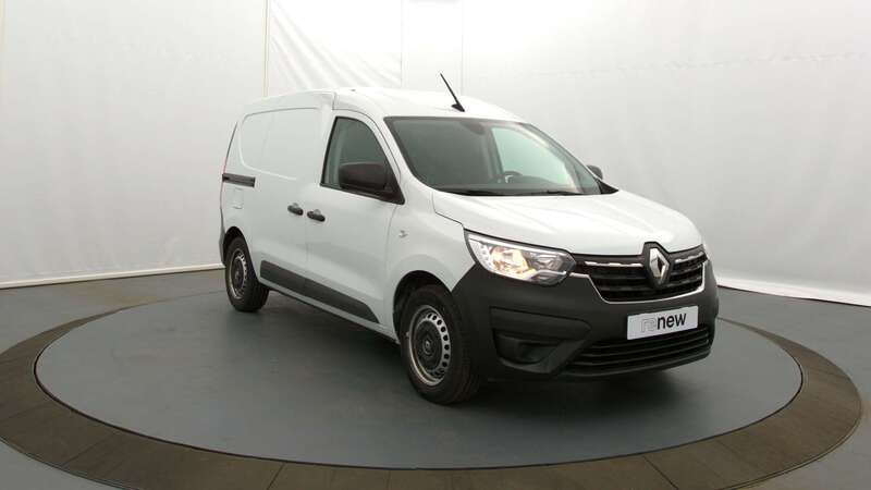 Renault Express VAN