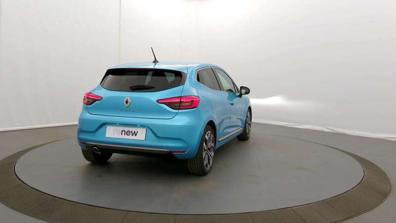 Renault Clio V