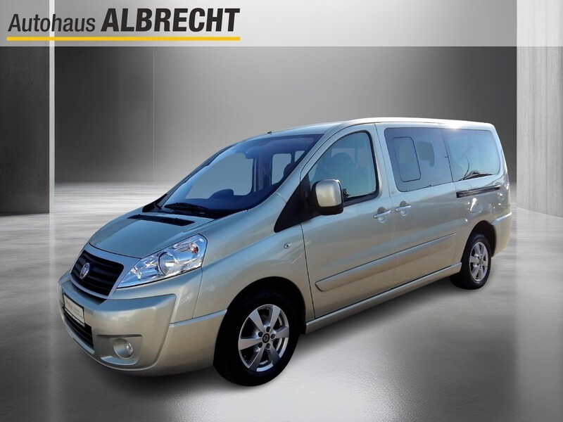 Fiat Scudo