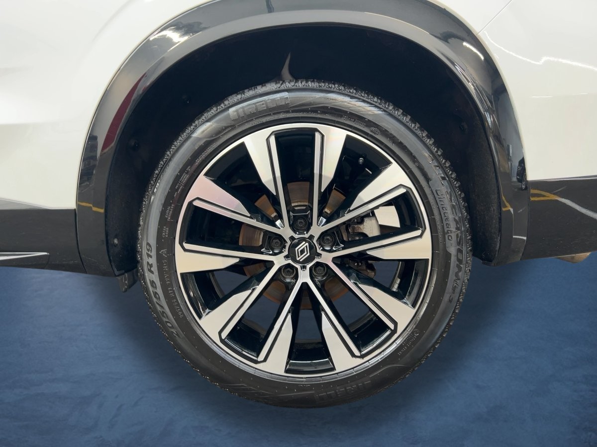 Renault Espace – Bild 19