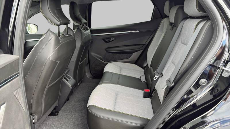 Renault Scenic E-Tech Electrique