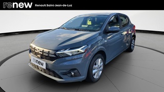 SANDERO